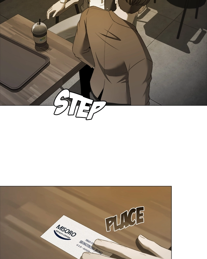 The Killer’s Shopping List Chapter 21 page 34 - 