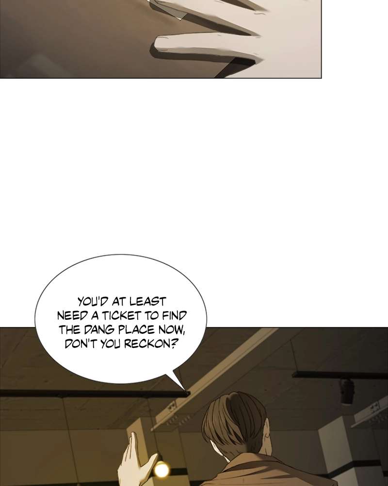 The Killer’s Shopping List Chapter 21 page 35 - 