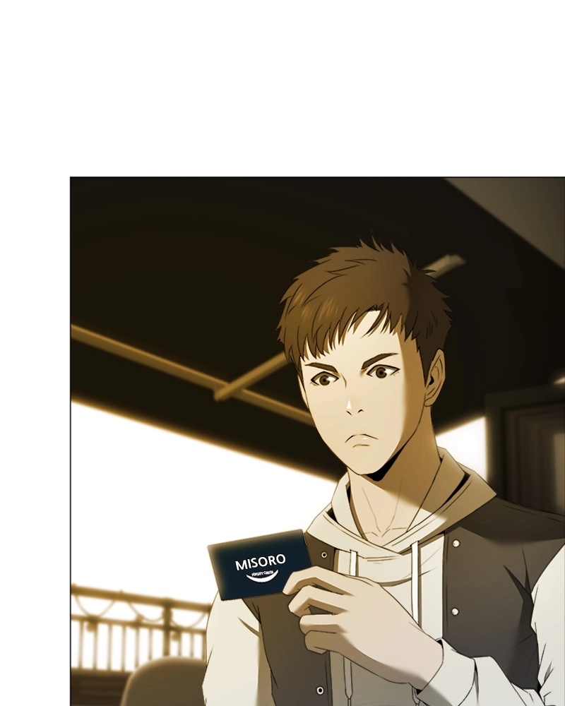 The Killer’s Shopping List Chapter 21 page 37 - 