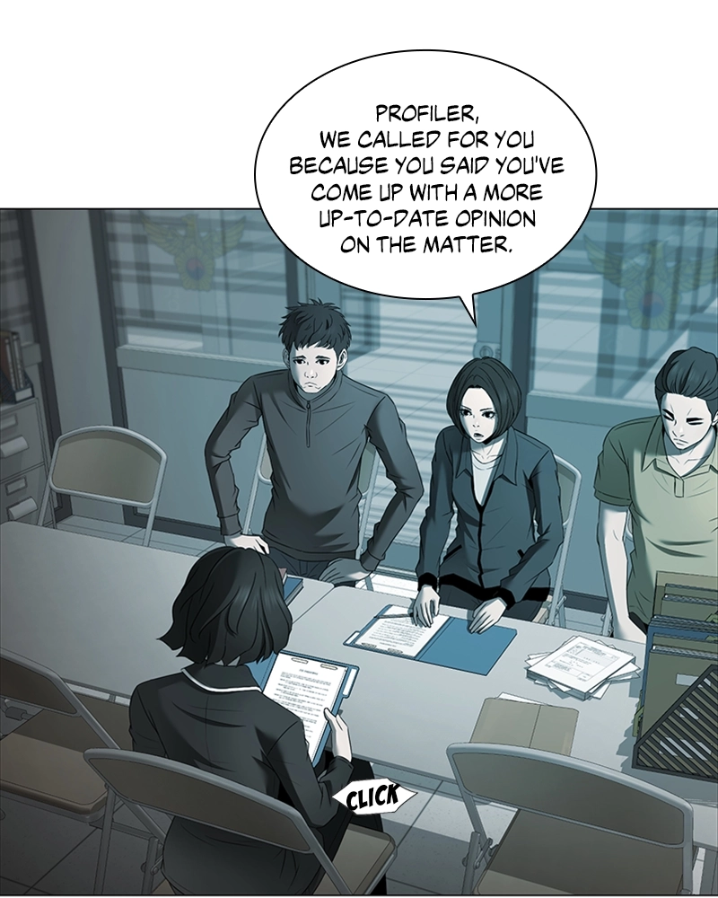 The Killer’s Shopping List Chapter 21 page 41 - 