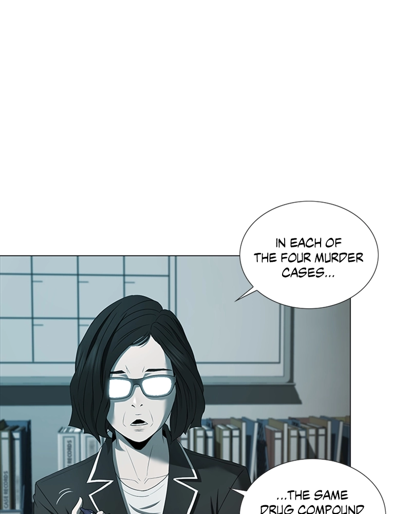 The Killer’s Shopping List Chapter 21 page 42 - 
