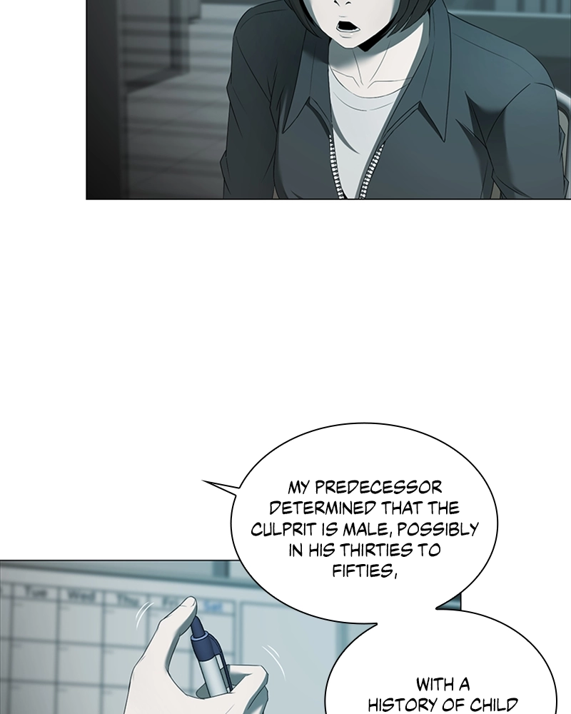 The Killer’s Shopping List Chapter 21 page 44 - 