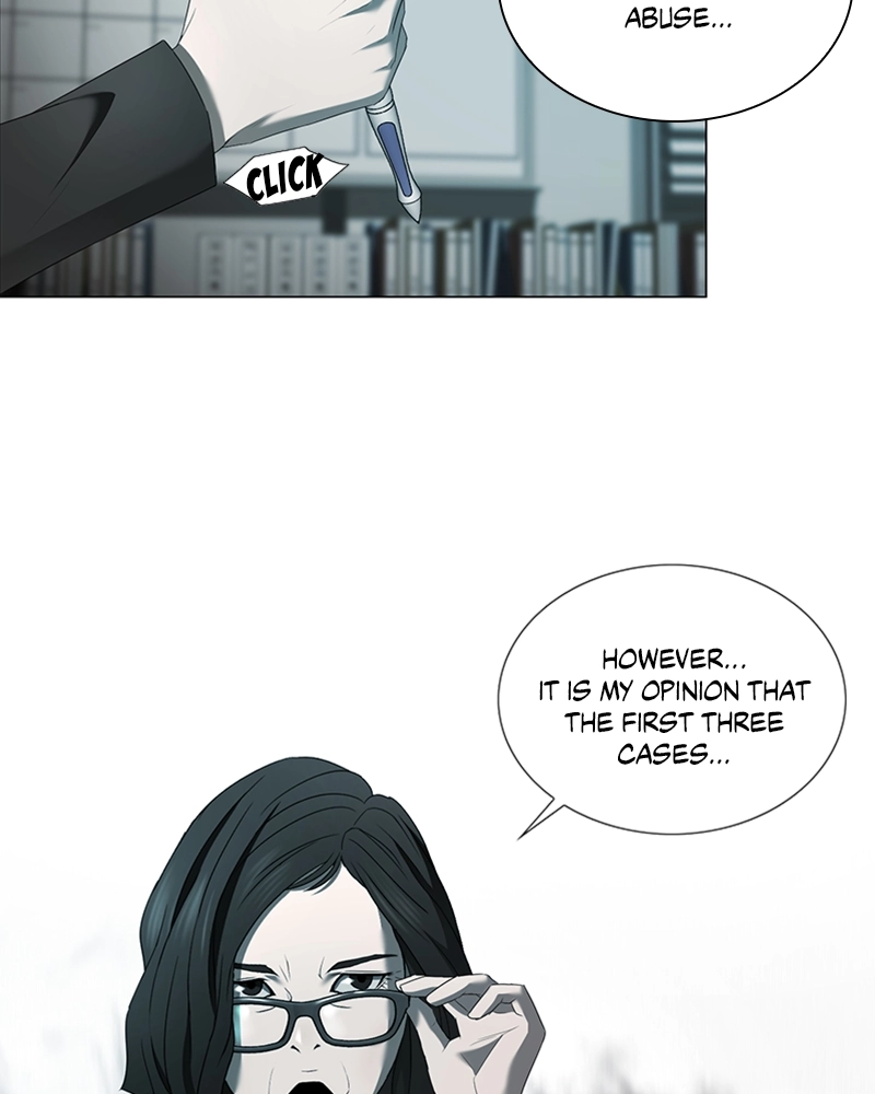 The Killer’s Shopping List Chapter 21 page 45 - 