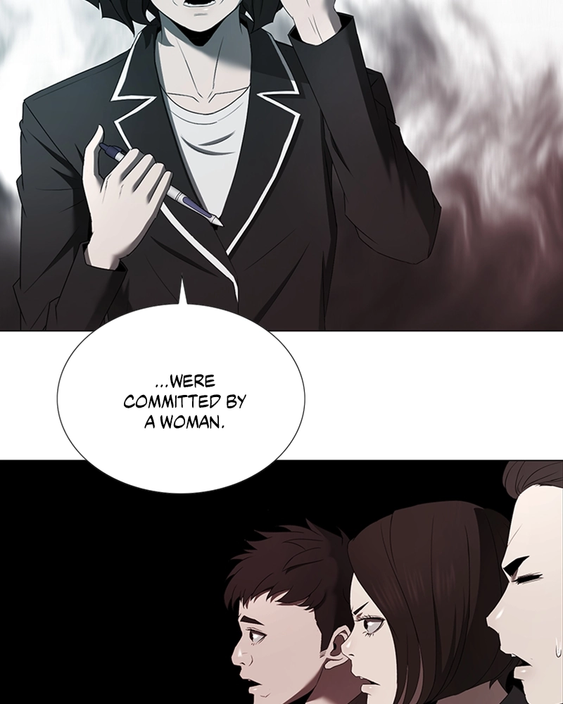The Killer’s Shopping List Chapter 21 page 46 - 