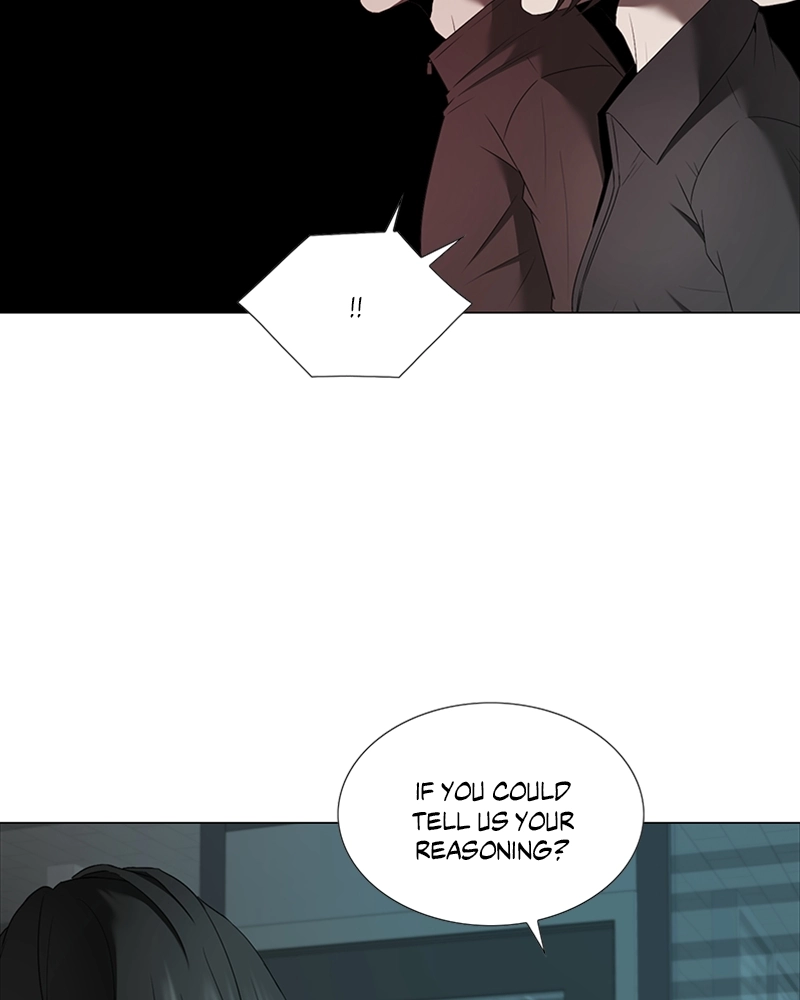 The Killer’s Shopping List Chapter 21 page 47 - 