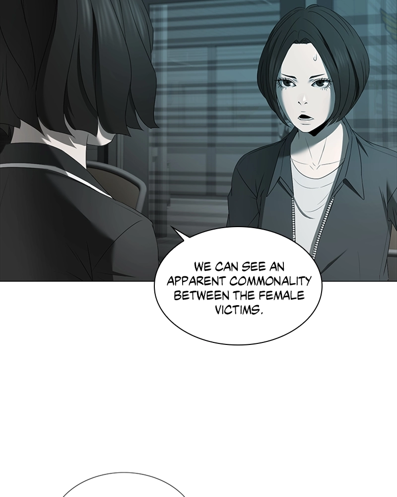 The Killer’s Shopping List Chapter 21 page 48 - 