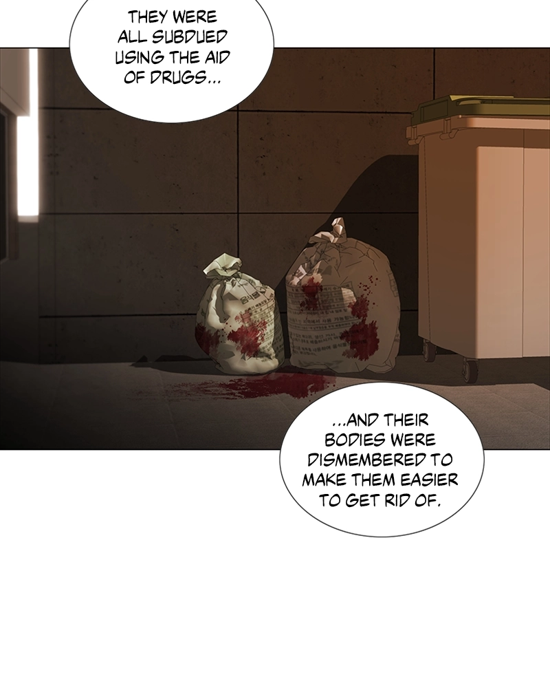 The Killer’s Shopping List Chapter 21 page 49 - 