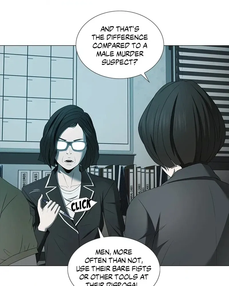 The Killer’s Shopping List Chapter 21 page 50 - 