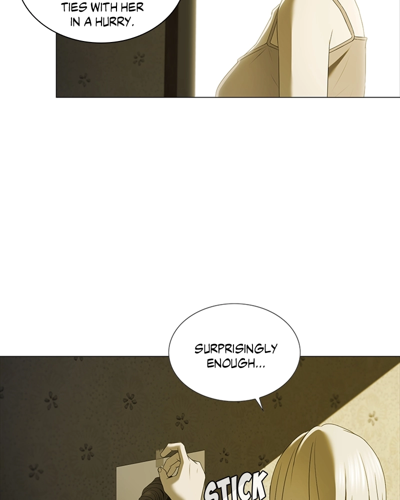 The Killer’s Shopping List Chapter 21 page 6 - 