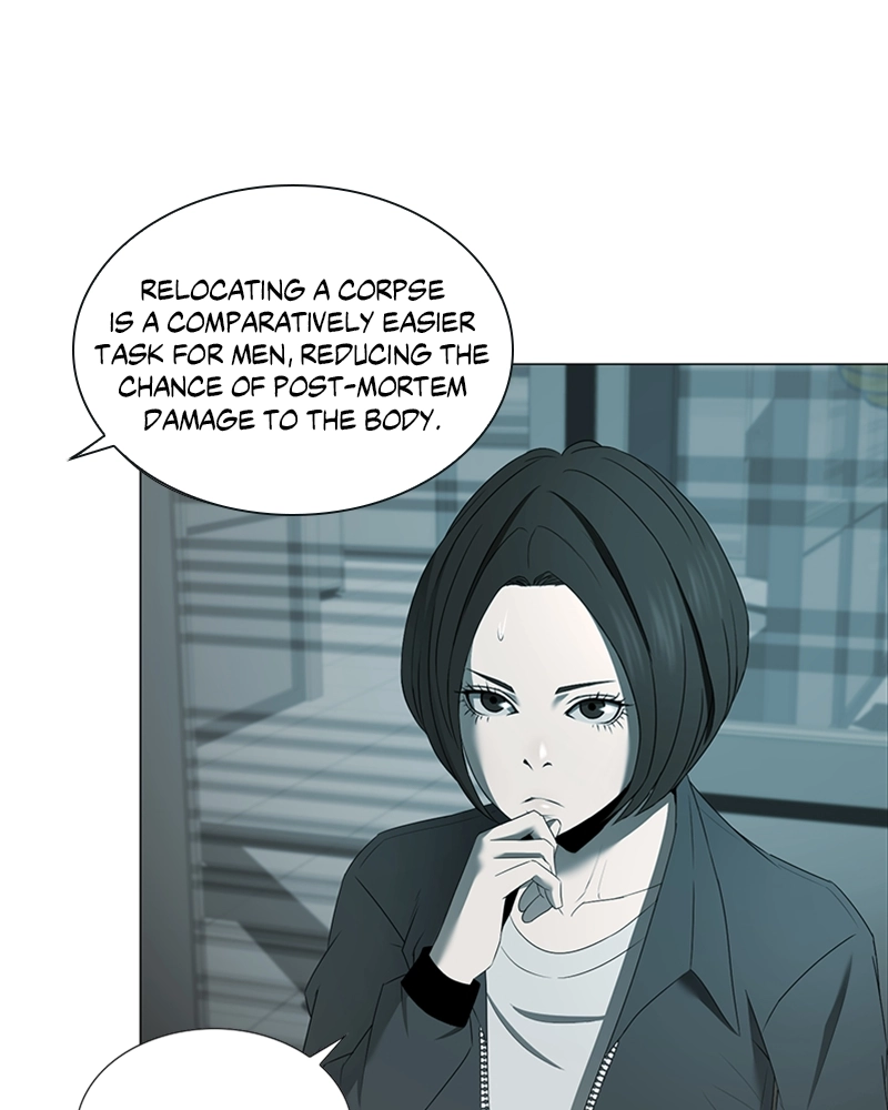 The Killer’s Shopping List Chapter 21 page 52 - 