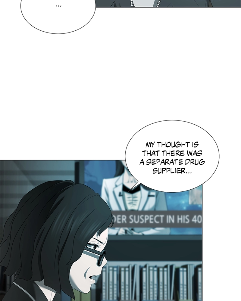 The Killer’s Shopping List Chapter 21 page 53 - 