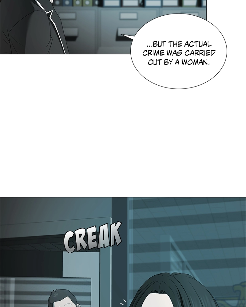 The Killer’s Shopping List Chapter 21 page 54 - 