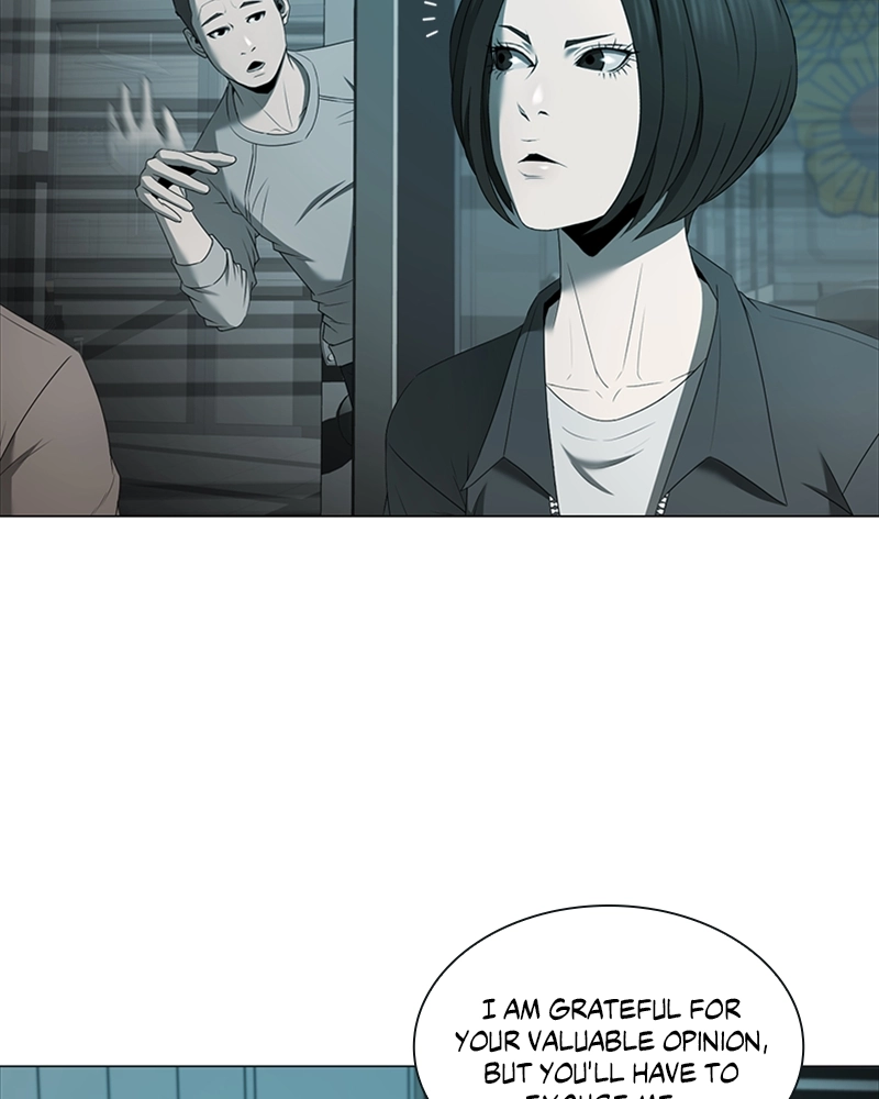 The Killer’s Shopping List Chapter 21 page 55 - 