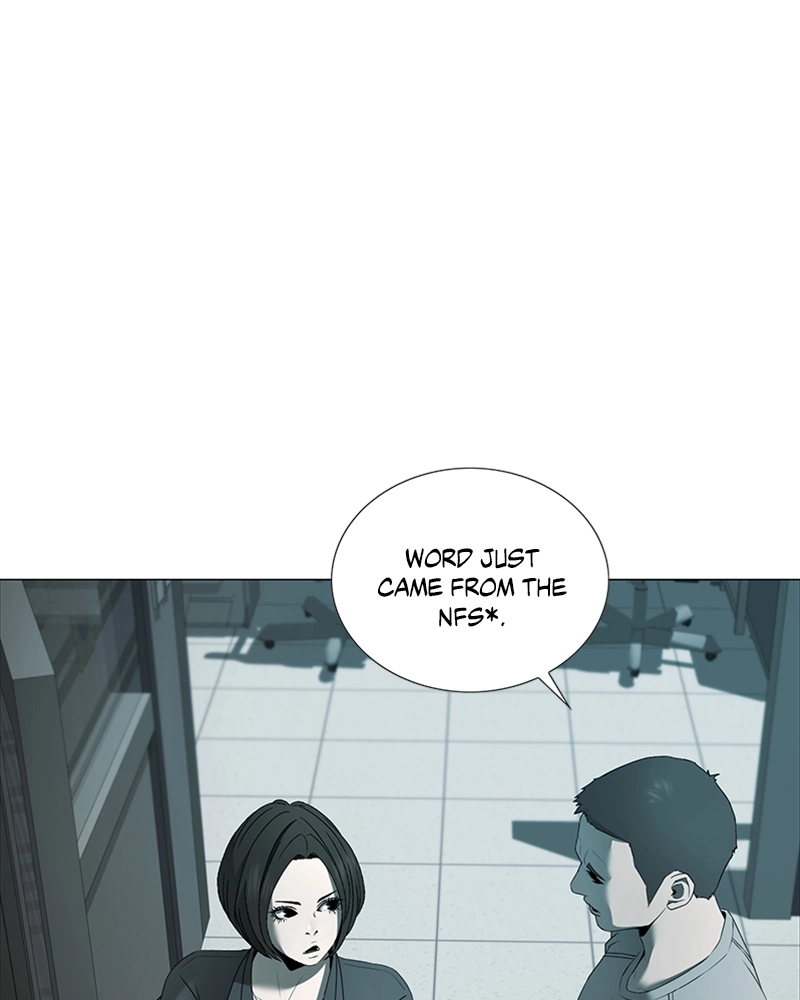 The Killer’s Shopping List Chapter 21 page 57 - 