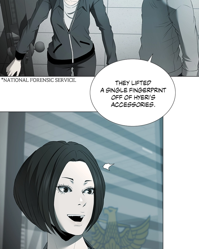 The Killer’s Shopping List Chapter 21 page 58 - 