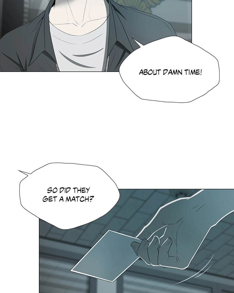 The Killer’s Shopping List Chapter 21 page 59 - 