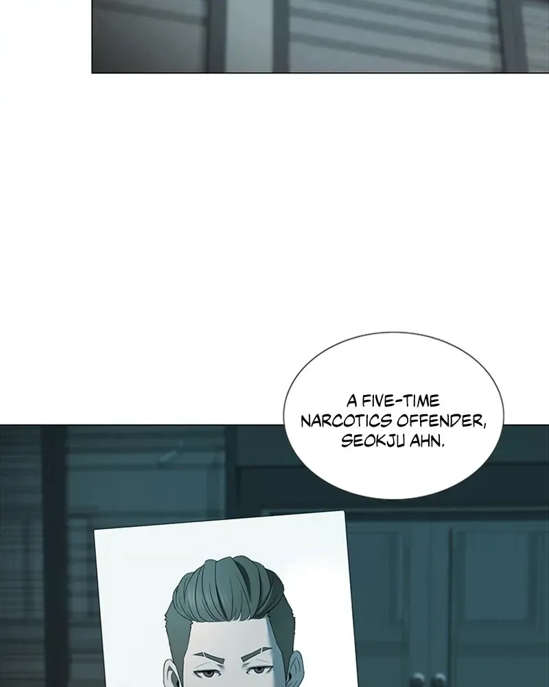 The Killer’s Shopping List Chapter 21 page 60 - 