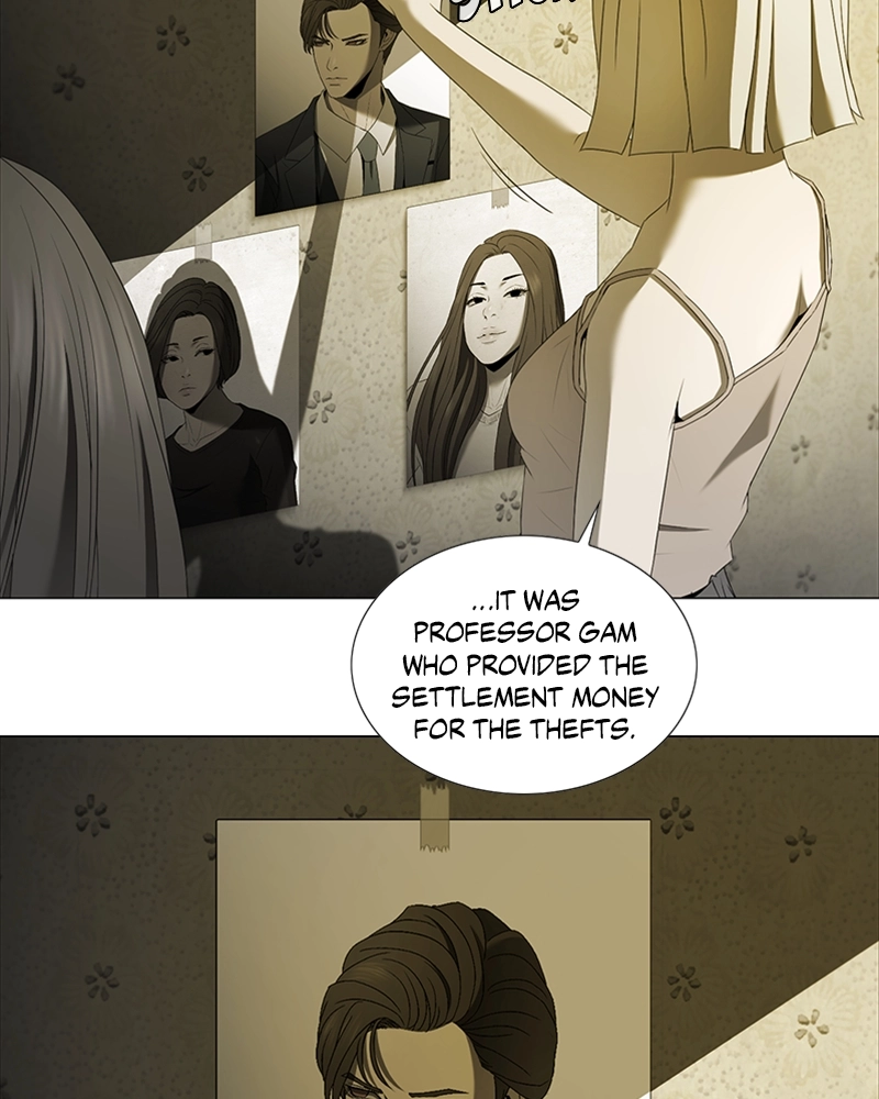 The Killer’s Shopping List Chapter 21 page 7 - 
