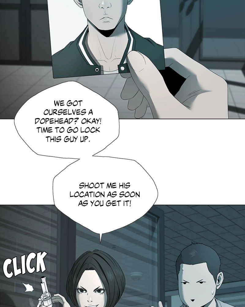 The Killer’s Shopping List Chapter 21 page 61 - 