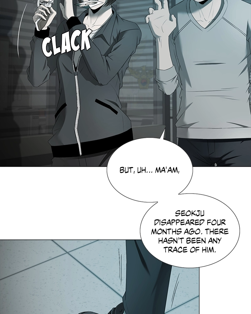 The Killer’s Shopping List Chapter 21 page 62 - 