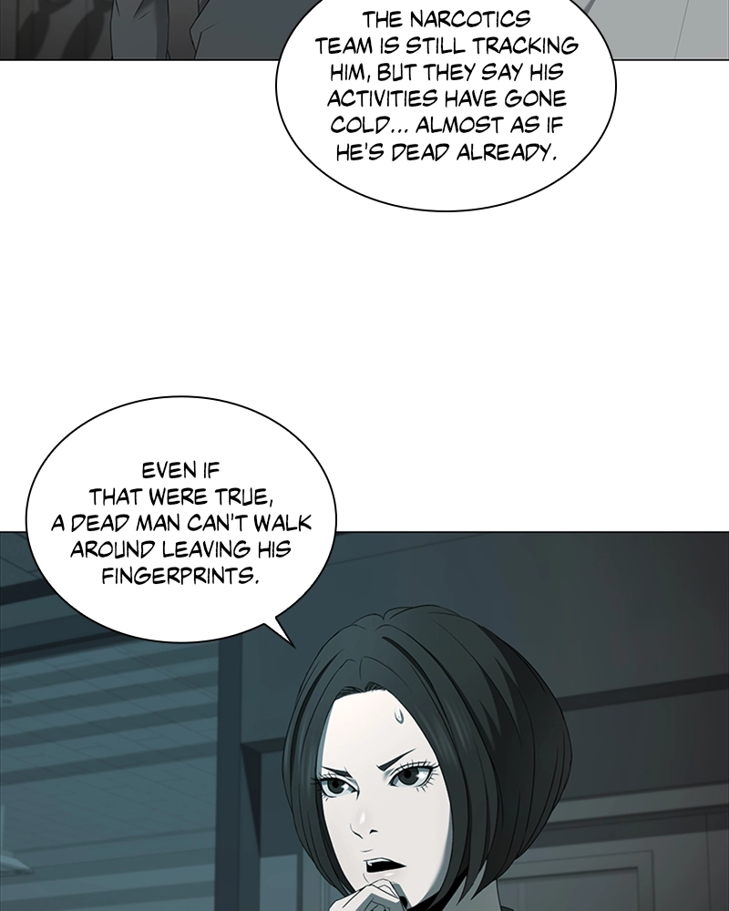 The Killer’s Shopping List Chapter 21 page 65 - 