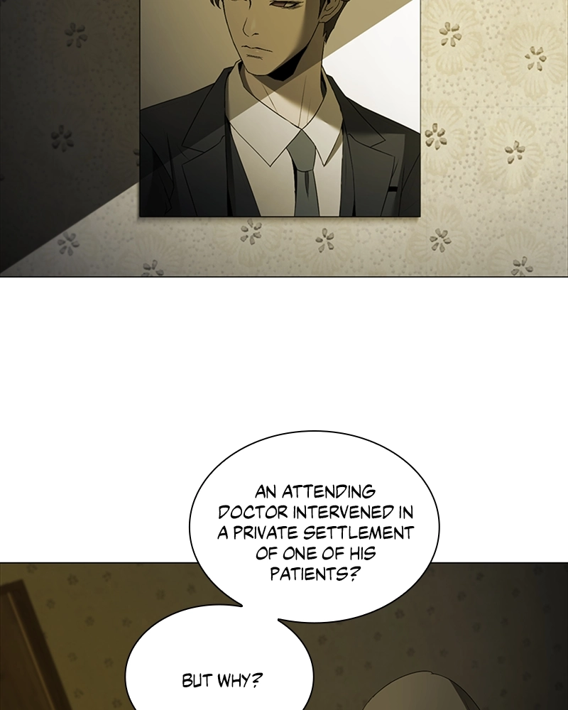 The Killer’s Shopping List Chapter 21 page 8 - 