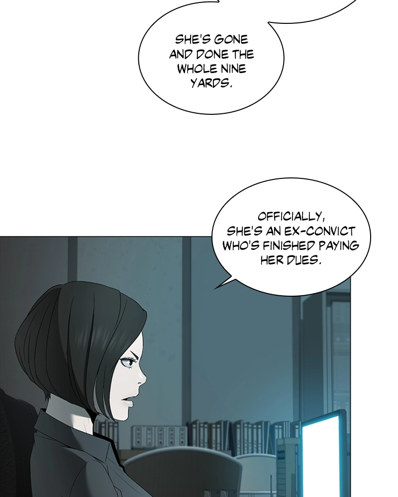 The Killer’s Shopping List Chapter 21 page 72 - 