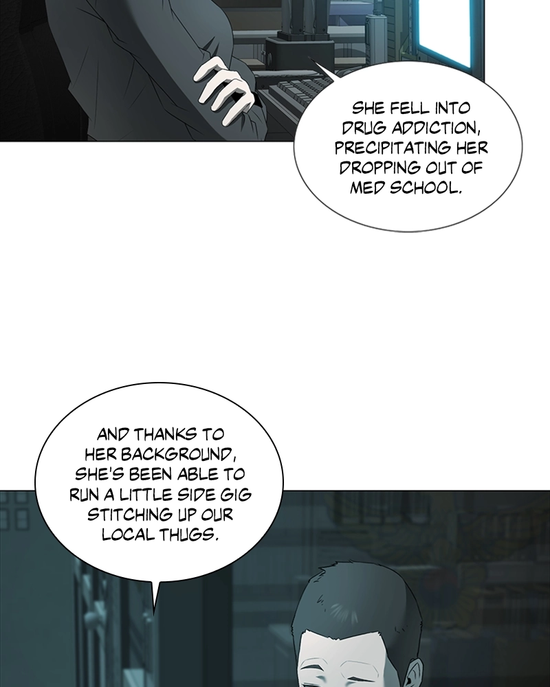 The Killer’s Shopping List Chapter 21 page 73 - 