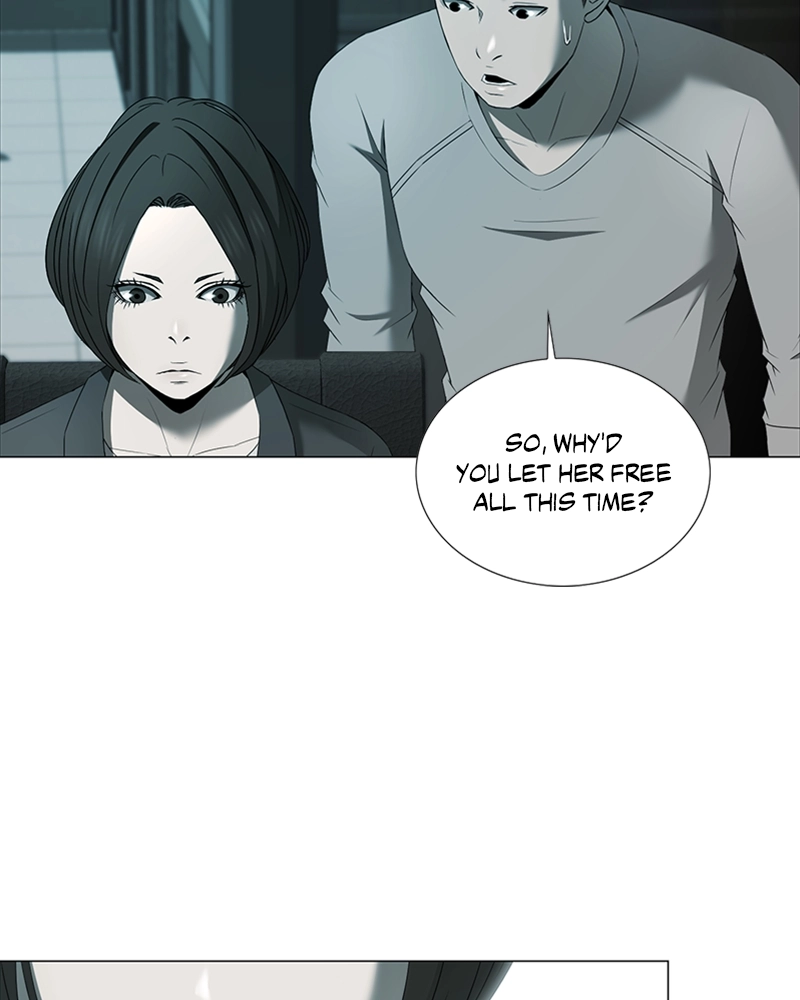 The Killer’s Shopping List Chapter 21 page 74 - 