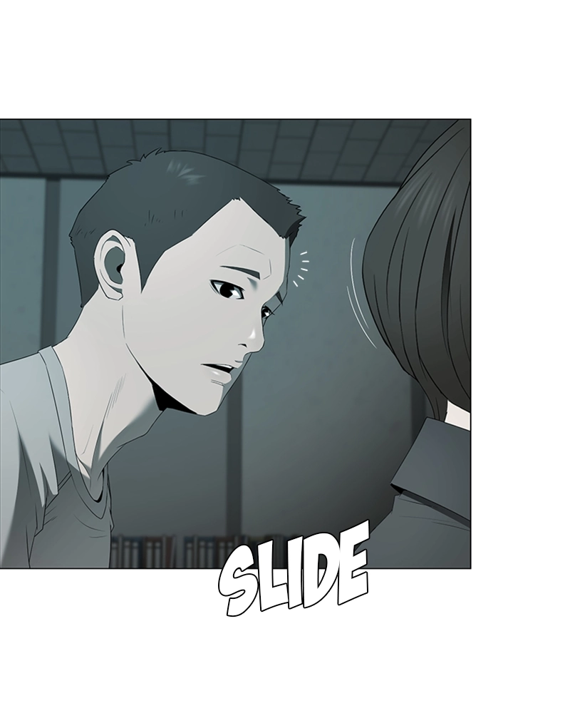 The Killer’s Shopping List Chapter 21 page 76 - 