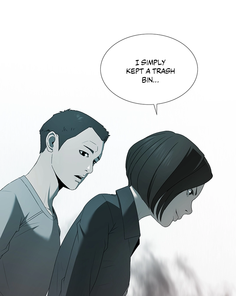 The Killer’s Shopping List Chapter 21 page 77 - 