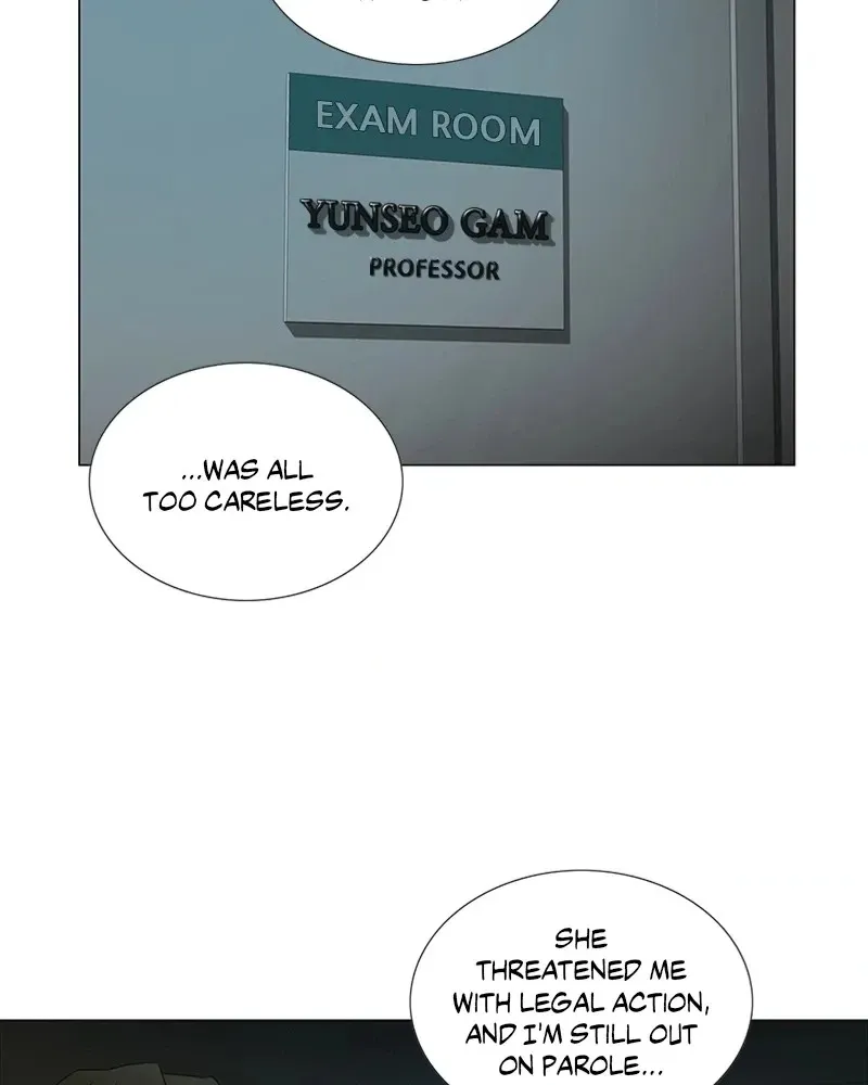 The Killer’s Shopping List Chapter 21 page 80 - 
