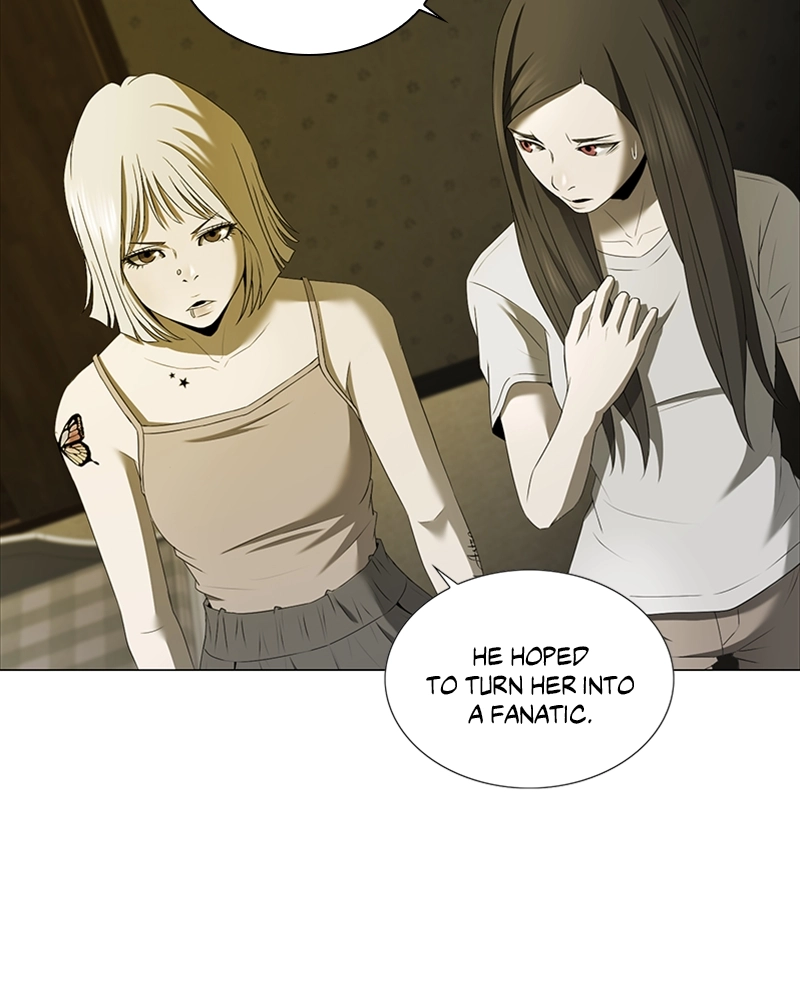 The Killer’s Shopping List Chapter 21 page 9 - 