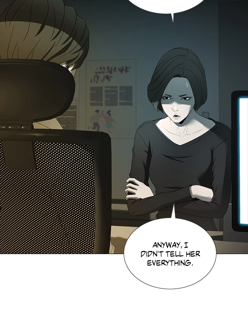 The Killer’s Shopping List Chapter 21 page 81 - 