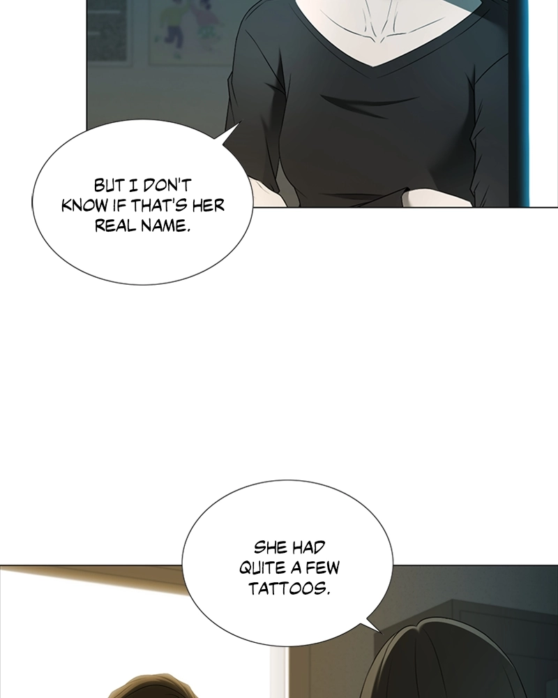 The Killer’s Shopping List Chapter 21 page 84 - 