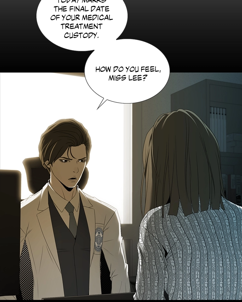 The Killer’s Shopping List Chapter 21 page 87 - 