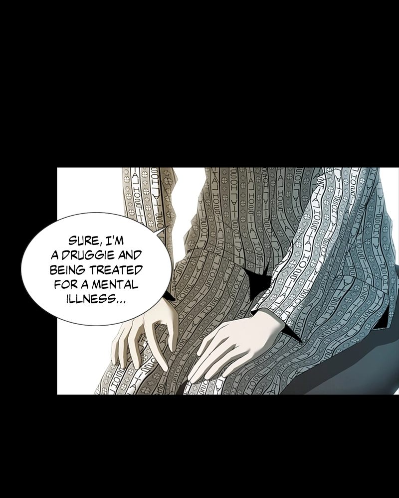 The Killer’s Shopping List Chapter 21 page 89 - 