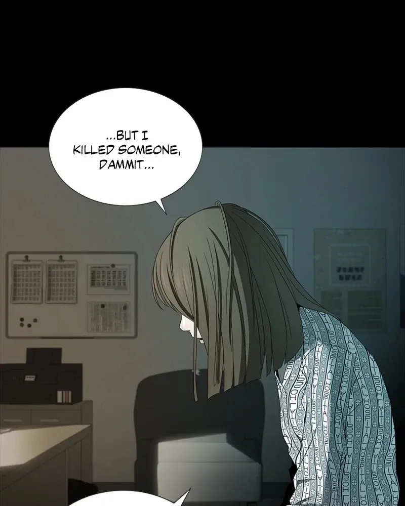 The Killer’s Shopping List Chapter 21 page 90 - 