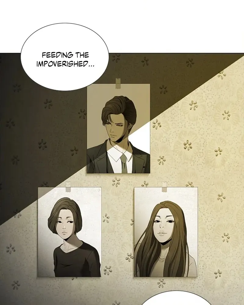 The Killer’s Shopping List Chapter 21 page 10 - 
