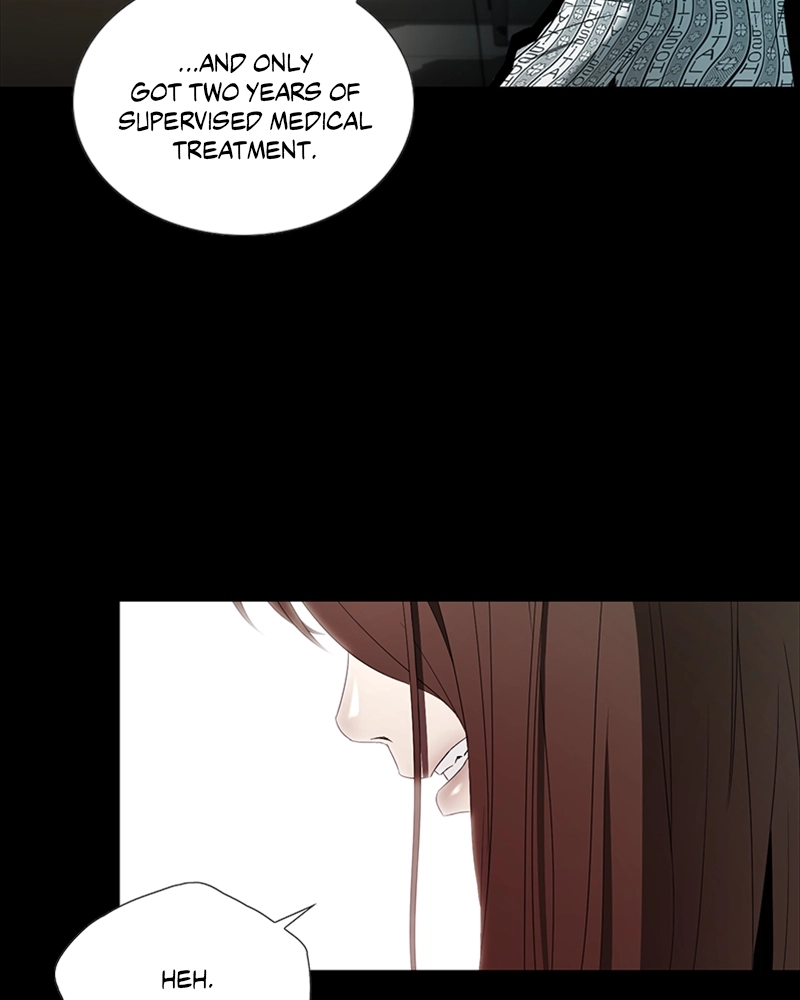 The Killer’s Shopping List Chapter 21 page 91 - 