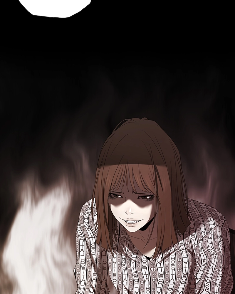 The Killer’s Shopping List Chapter 21 page 92 - 