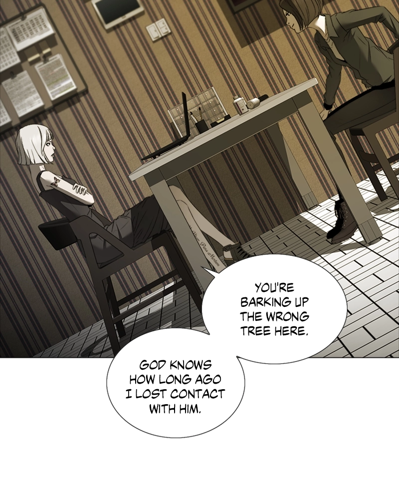 The Killer’s Shopping List Chapter 22 page 17 - 