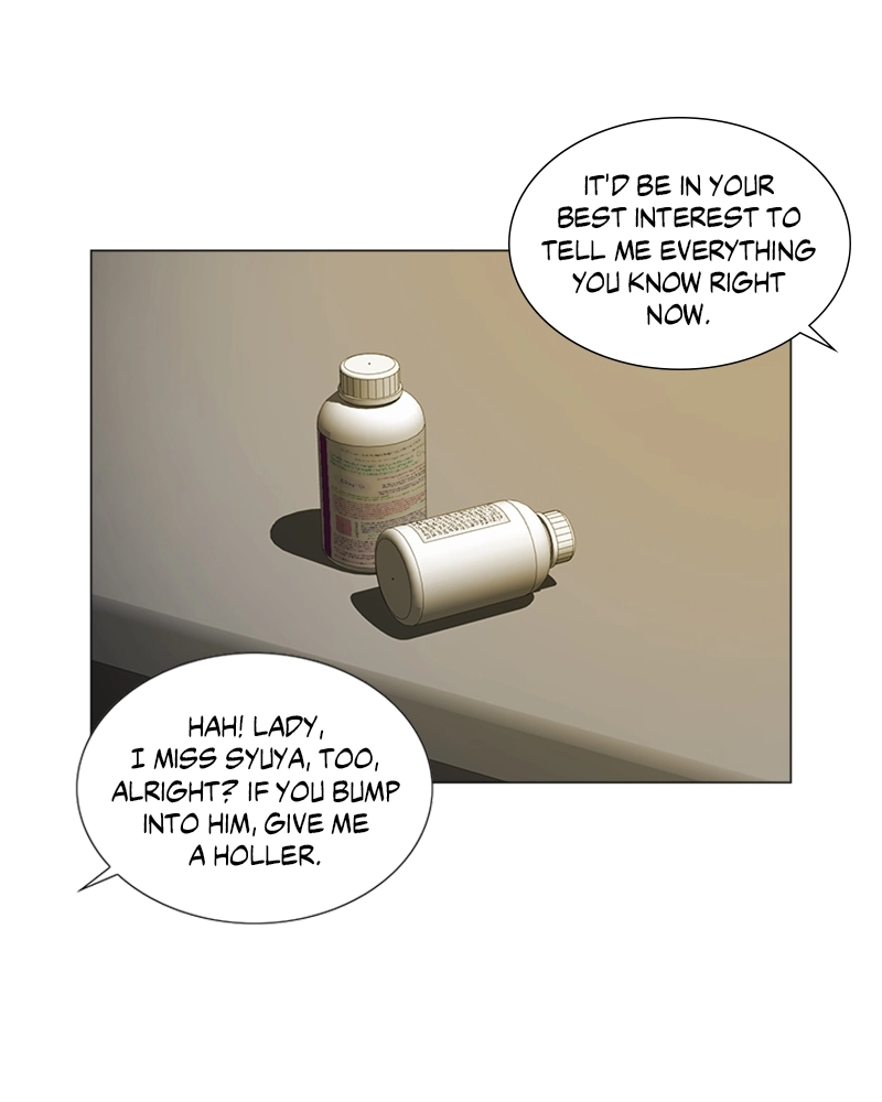 The Killer’s Shopping List Chapter 22 page 18 - 