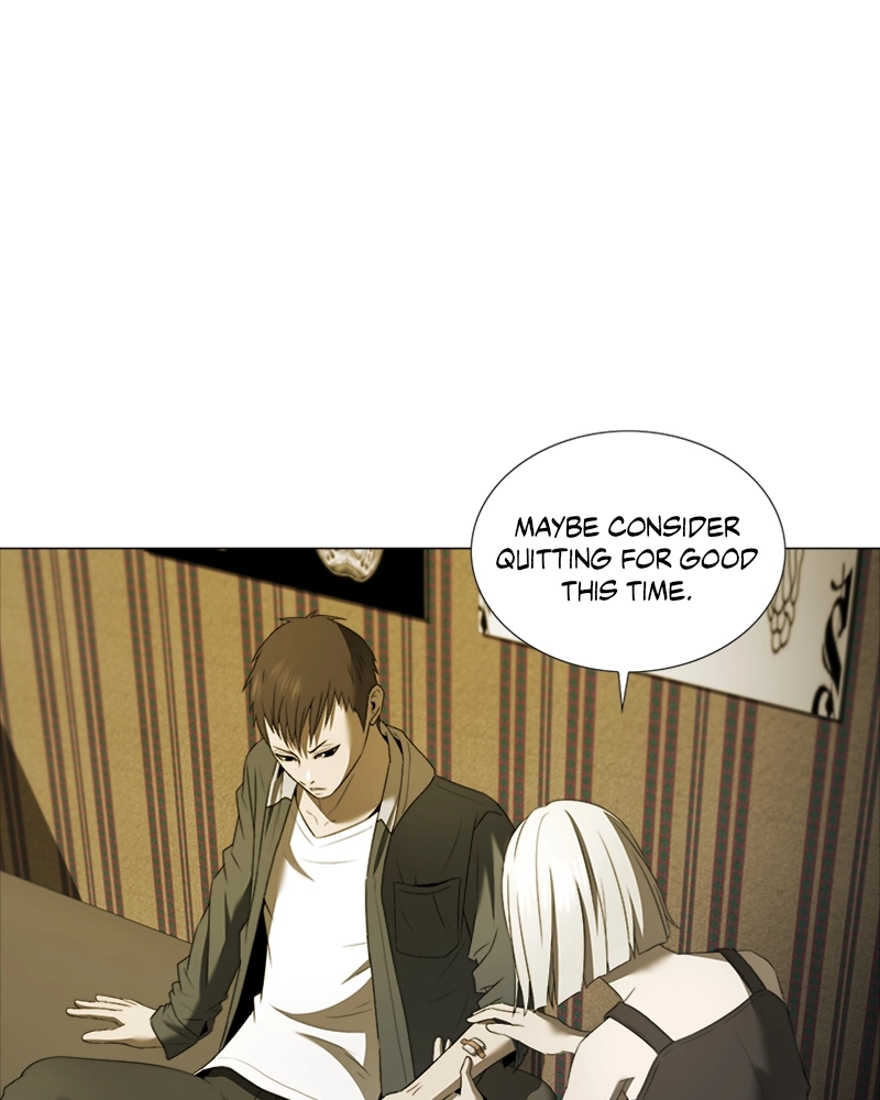 The Killer’s Shopping List Chapter 22 page 3 - 