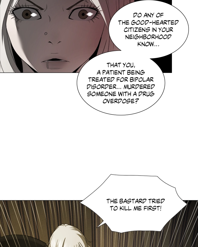 The Killer’s Shopping List Chapter 22 page 23 - 