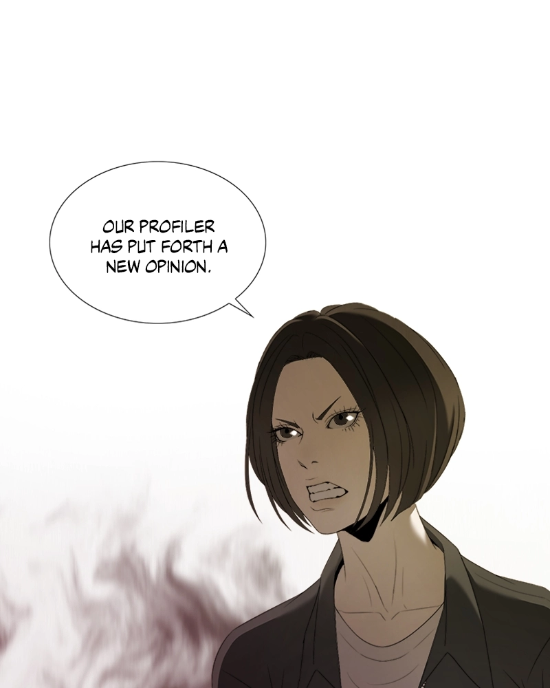 The Killer’s Shopping List Chapter 22 page 25 - 