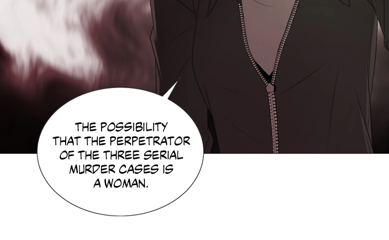 The Killer’s Shopping List Chapter 22 page 26 - 