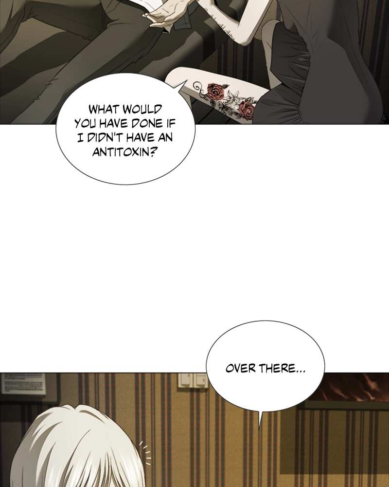 The Killer’s Shopping List Chapter 22 page 4 - 