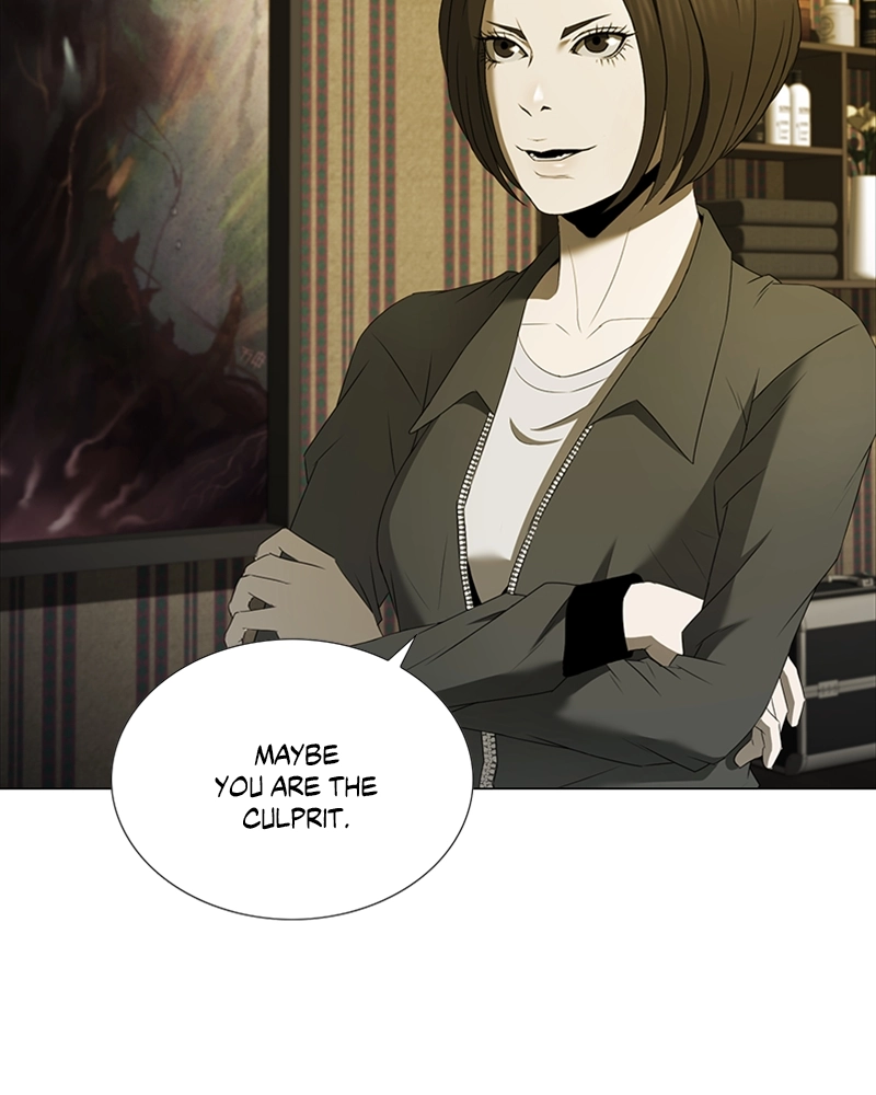 The Killer’s Shopping List Chapter 22 page 32 - 
