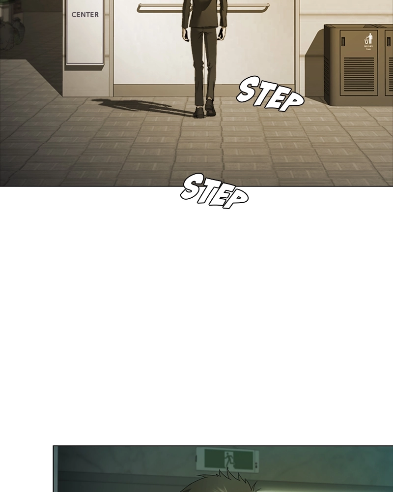 The Killer’s Shopping List Chapter 22 page 37 - 